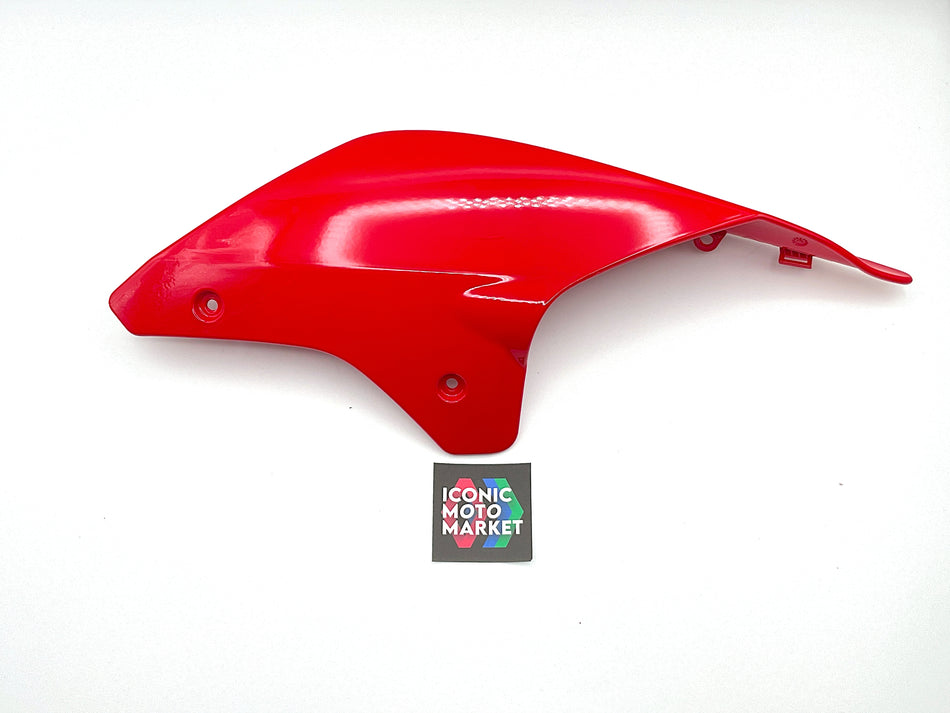 Ducati Panigale V4 (2018-2023) Left-Hand Rear Fairing #48212461A(2)