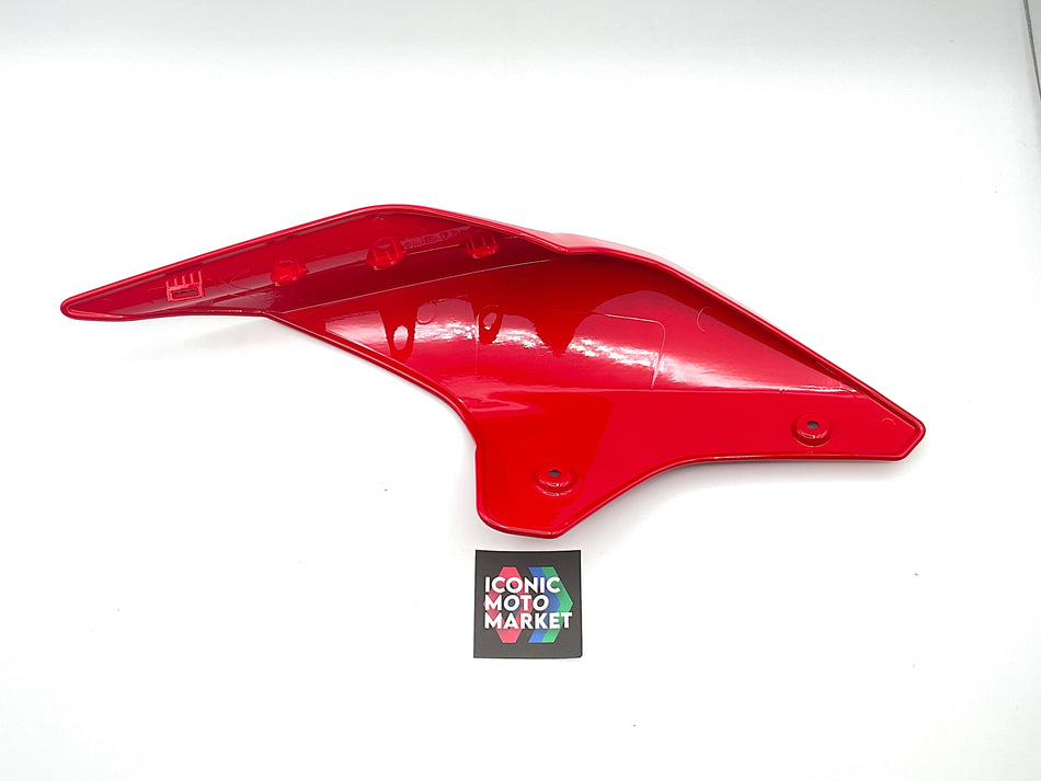 Ducati Panigale V4 (2018-2023) Left-Hand Rear Fairing #48212461A(2)