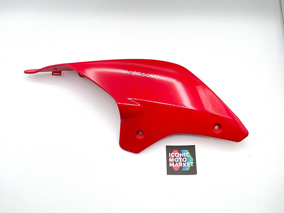 Ducati Panigale V4 (2018-2023) Right-Hand Rear Fairing #48212471A(2)