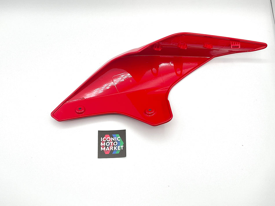 Ducati Panigale V4 (2018-2023) Right-Hand Rear Fairing #48212471A(2)