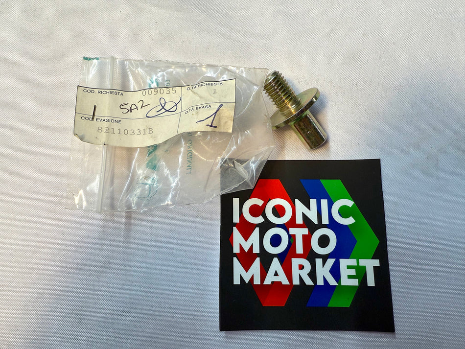 Ducati 900SS / 750SS (1991-1997) 900SS Final Edition (1998). Pivot, for Swing-Arm. New-in-Package. (OEM) #82110331B