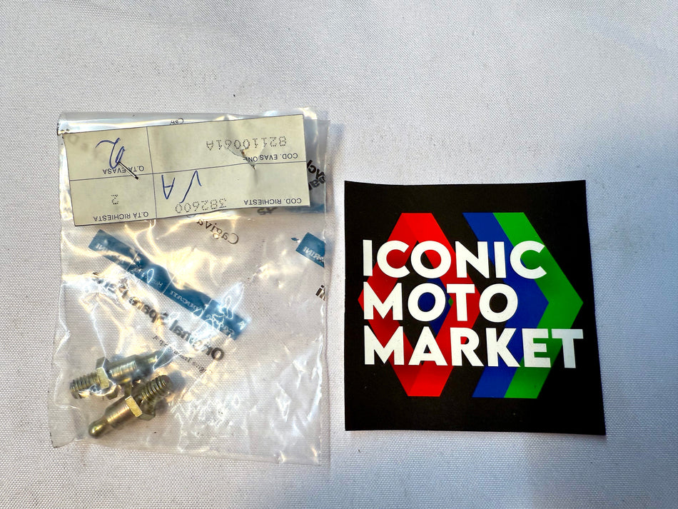 Ducati 851 (1987-1992). Pin. New-in-package. (OEM) #82110061A