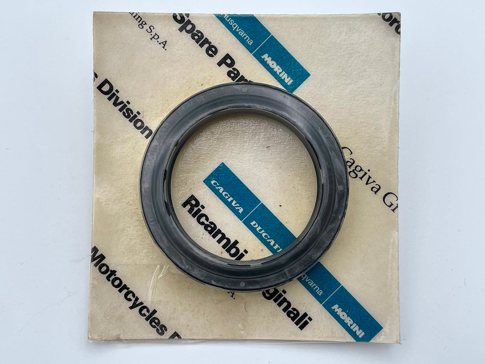 Ducati 900SS/750SS/600SS (1991-1997) 400SS (1993-1997) Monster 750 (1996-1997) Monster 600 (1993-1997) Seal Ring, Front Fork. New. (OEM) #036137275