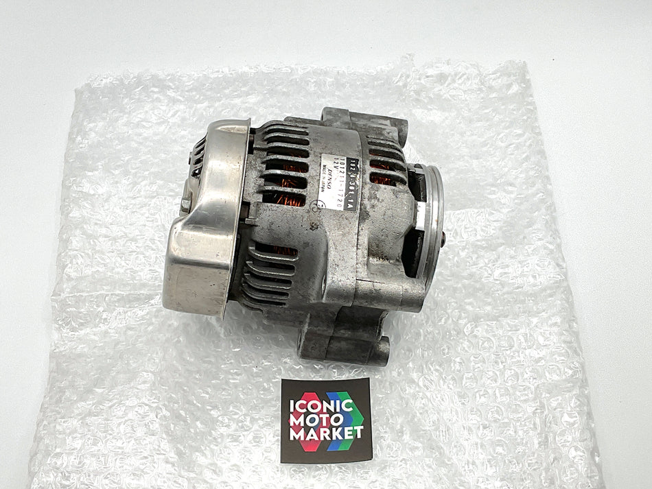 Benelli TNT 899 (2008-2009) Alternator, Denso Brand. (OEM) #R18243011A