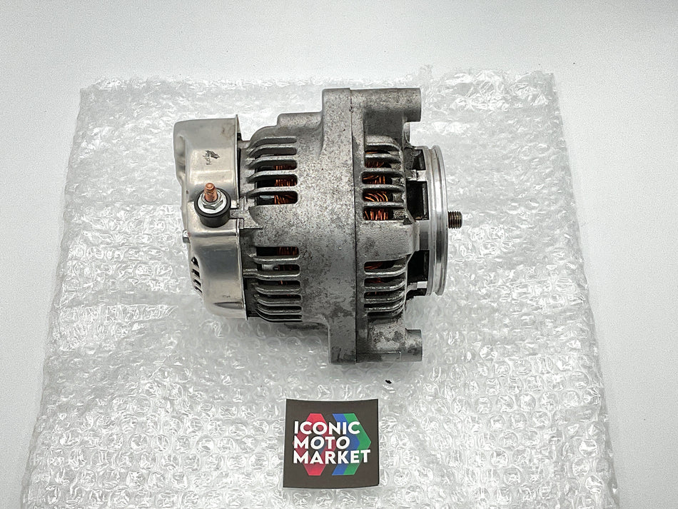 Benelli TNT 899 (2008-2009) Alternator, Denso Brand. (OEM) #R18243011A