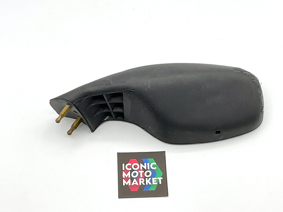 Bimota SB8R, SB6, DB4 - Left-Side Mirror, Original Stock. (OEM) #48491(1)