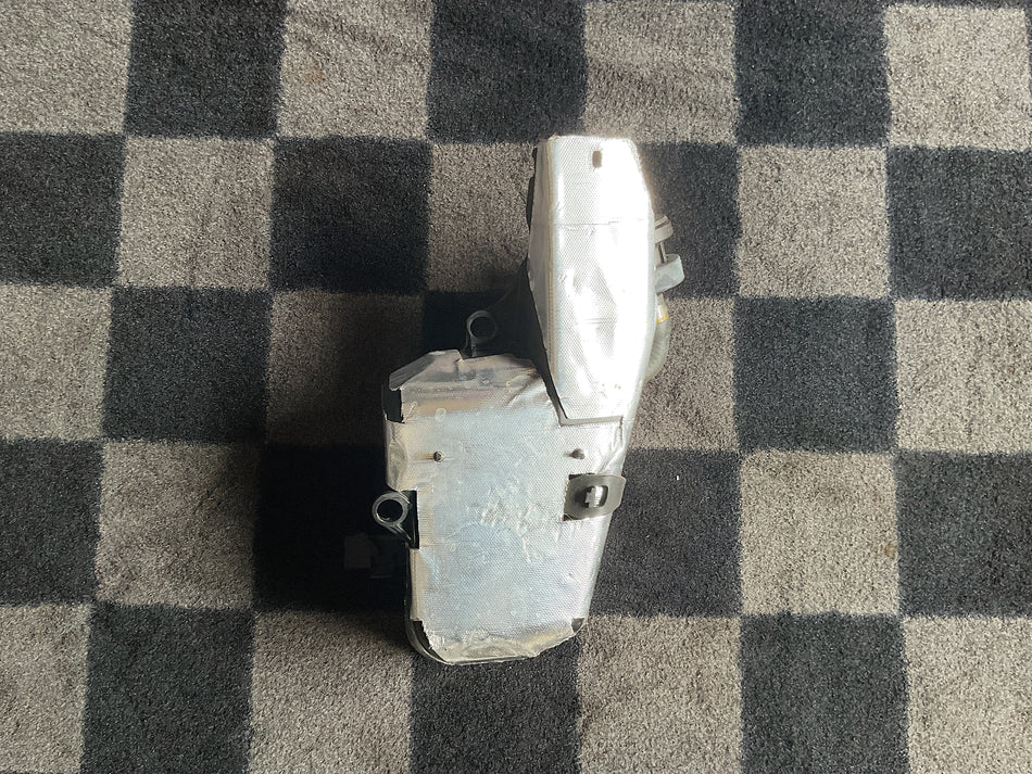 Ducati Panigale V4, Streetfighter V4 - Evaporative (EVAP) Emission System. (OEM) #42610681A