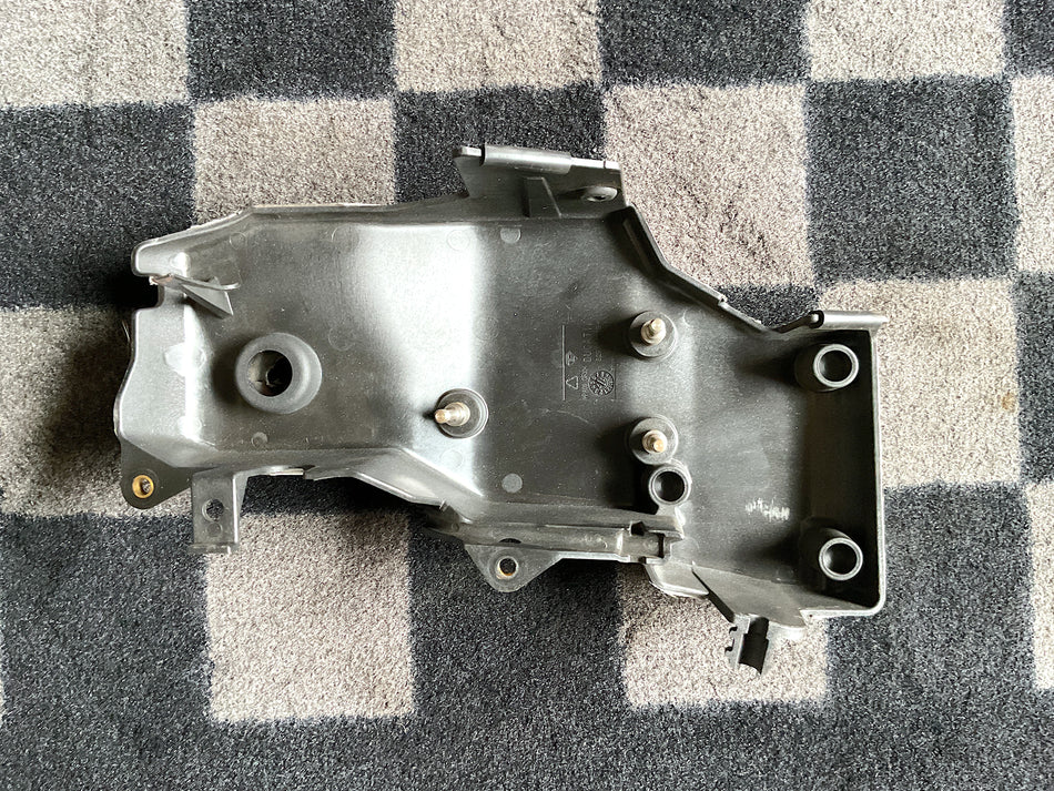 Ducati Panigale V4, Streetfighter V4 - Anti-lock Bracket w/ Heat Shield. (OEM) #8291H921A