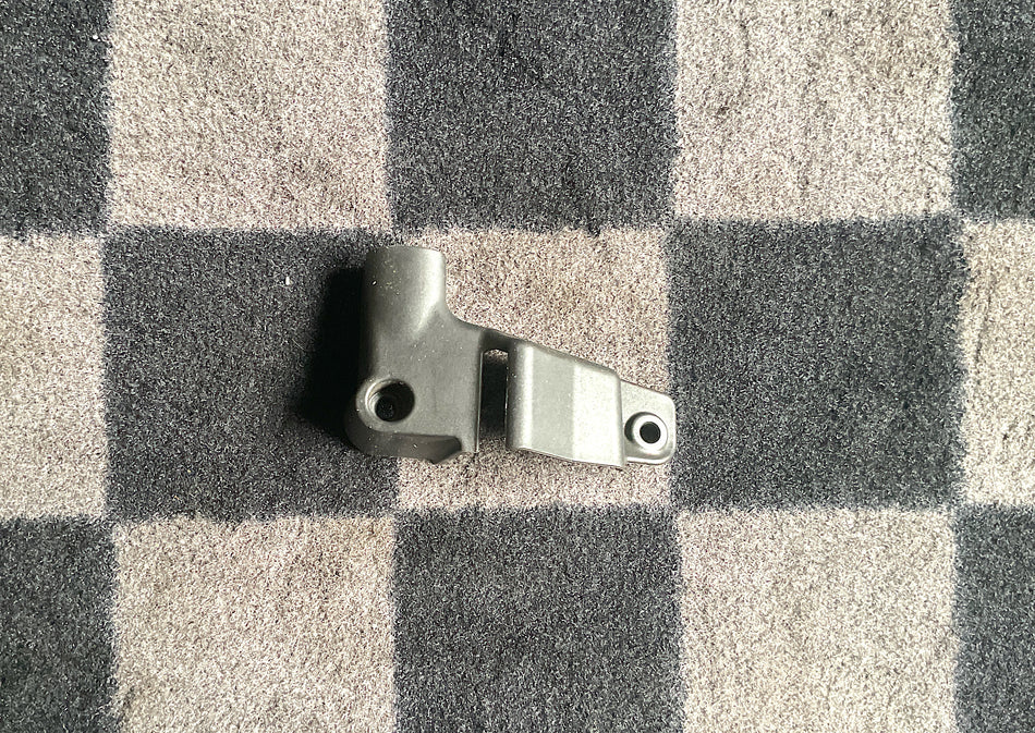 Ducati Panigale V4, Streetfighter V4 - Wiring Protection Casing. (OEM) #4601G461A