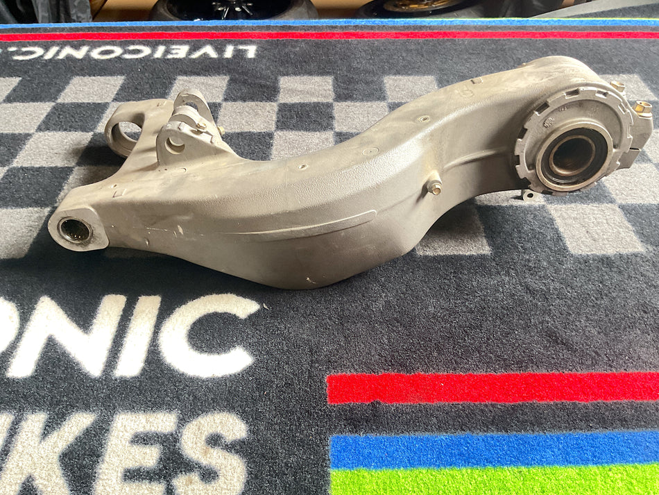 Ducati 996, 916, 748 - Factory Swing arm. (OEM) #37060141A