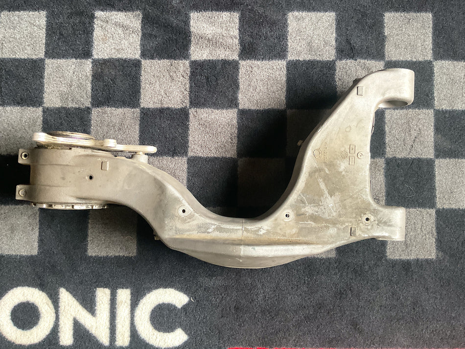Ducati 996, 916, 748 - Factory Swing arm. (OEM) #37060141A