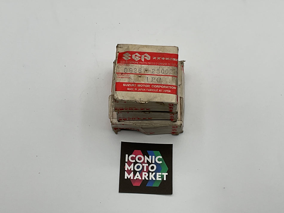 Suzuki RG500 Gamma, GS450GA - Bearing, 25x52x21 mm. New-in-Box. (OEM) #09267-25002
