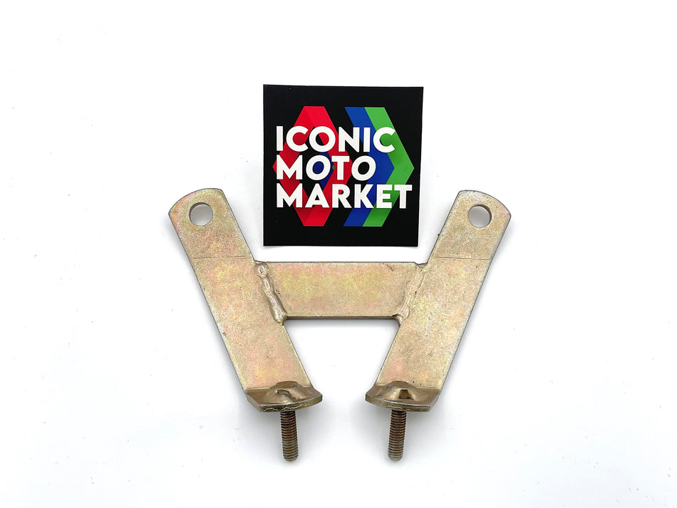 Cagiva 650 Alazzurra (1985) Bracket. New. (OEM) #000044315