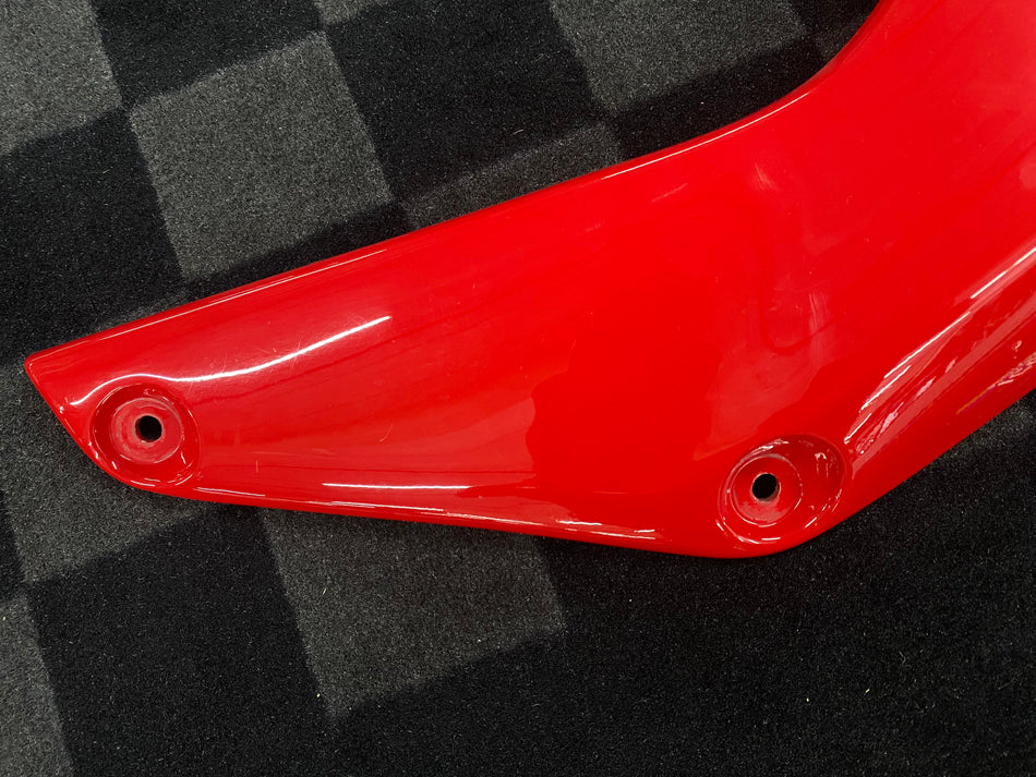 Ducati 900SS Rear Left Fairing #482330102A