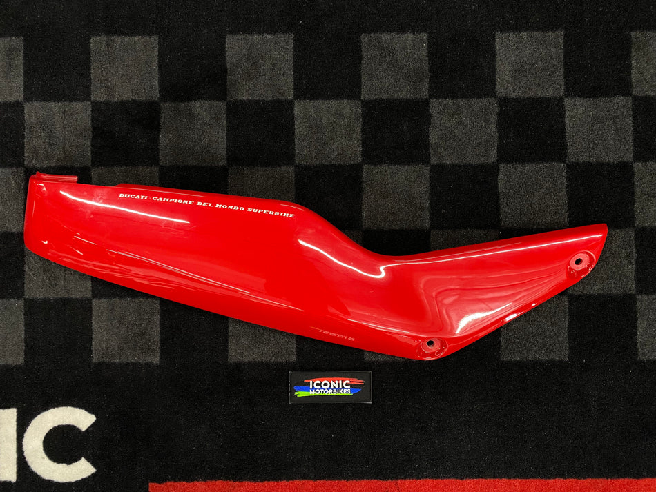 Ducati 900SS (1991-1997) Right Rear Fairing #48230092A