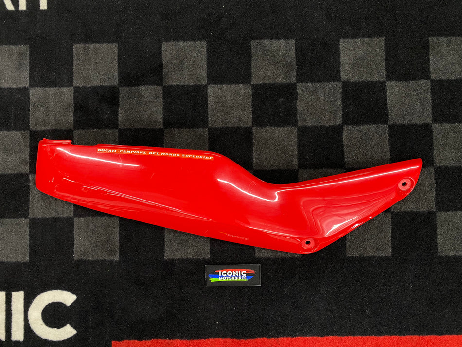 Ducati 900SS (1991-1997) Right Rear Fairing #48230092A