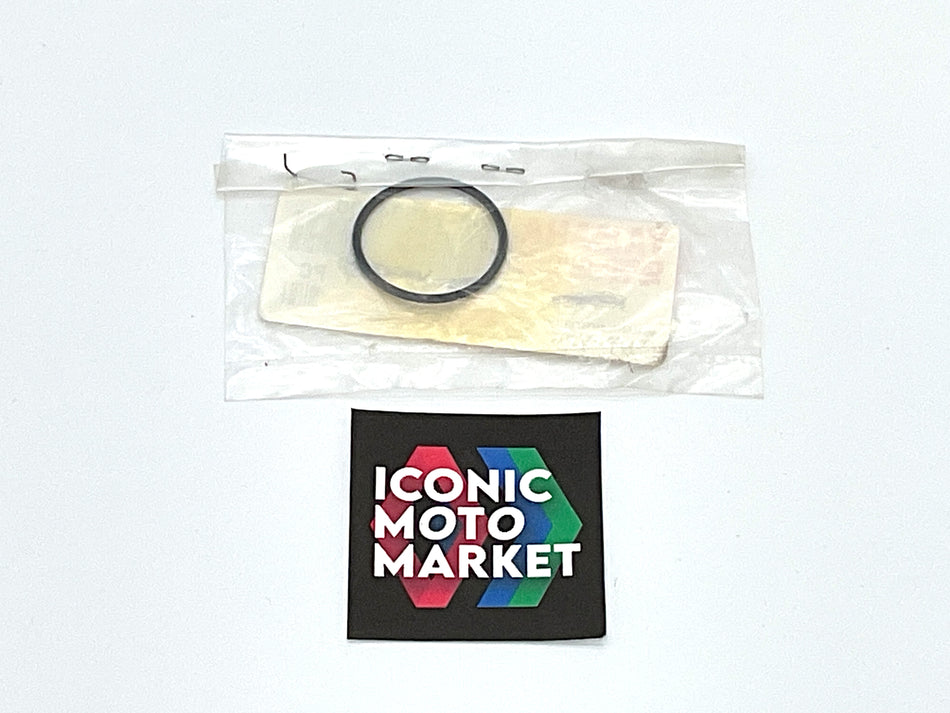 Yamaha FJ1100, XS400, XS650, XJ700 - O-Ring, for Fuel Tank. New-in-Package. (OEM) #2G2-24534-00