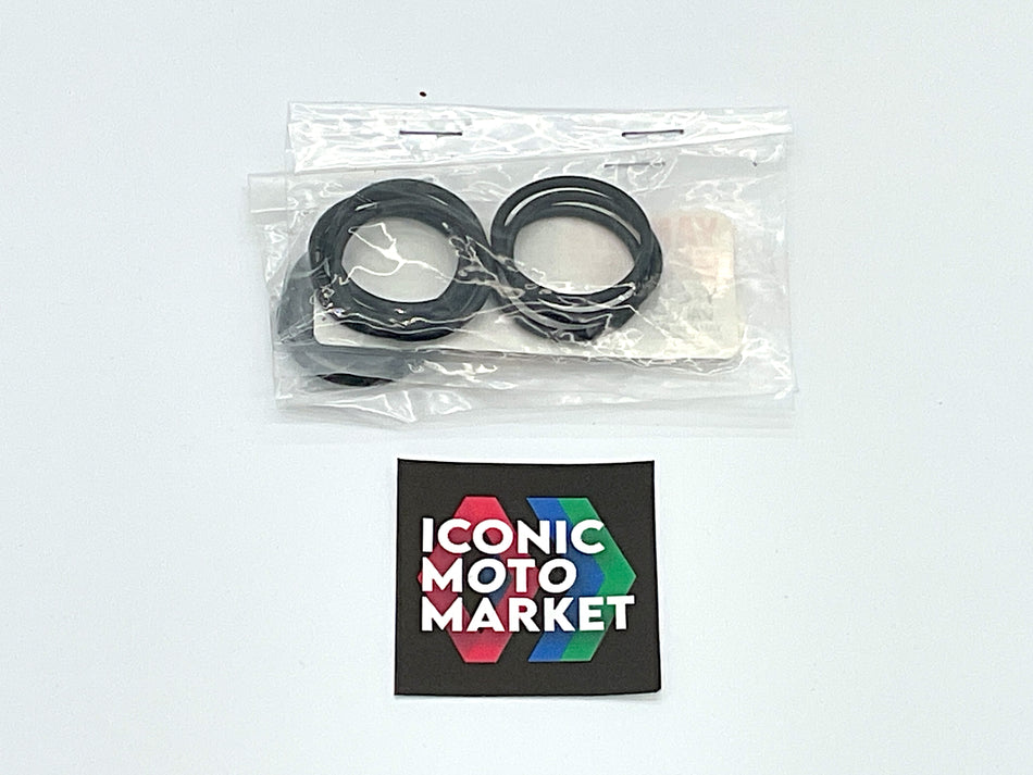 Yamaha RD350, TZ350, FJ600, FZR750R OW-01 - O-Ring, for Middle Drive Gear. New-in-Package. (OEM) #93210-27778