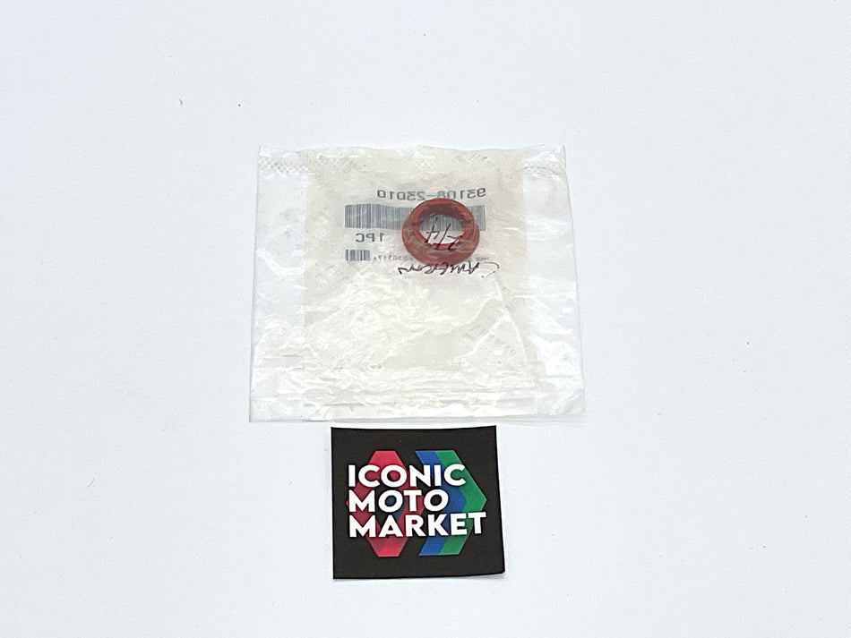 Yamaha RD350, WR200 - Oil Seal. New-in-Package. (OEM) #93108-23010