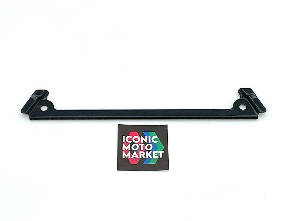 Yamaha RZ500, RZV500R (1984-1986) Plate 1, for Grill/Stone Guard. New-in-Package. (OEM) #47X-28396-00