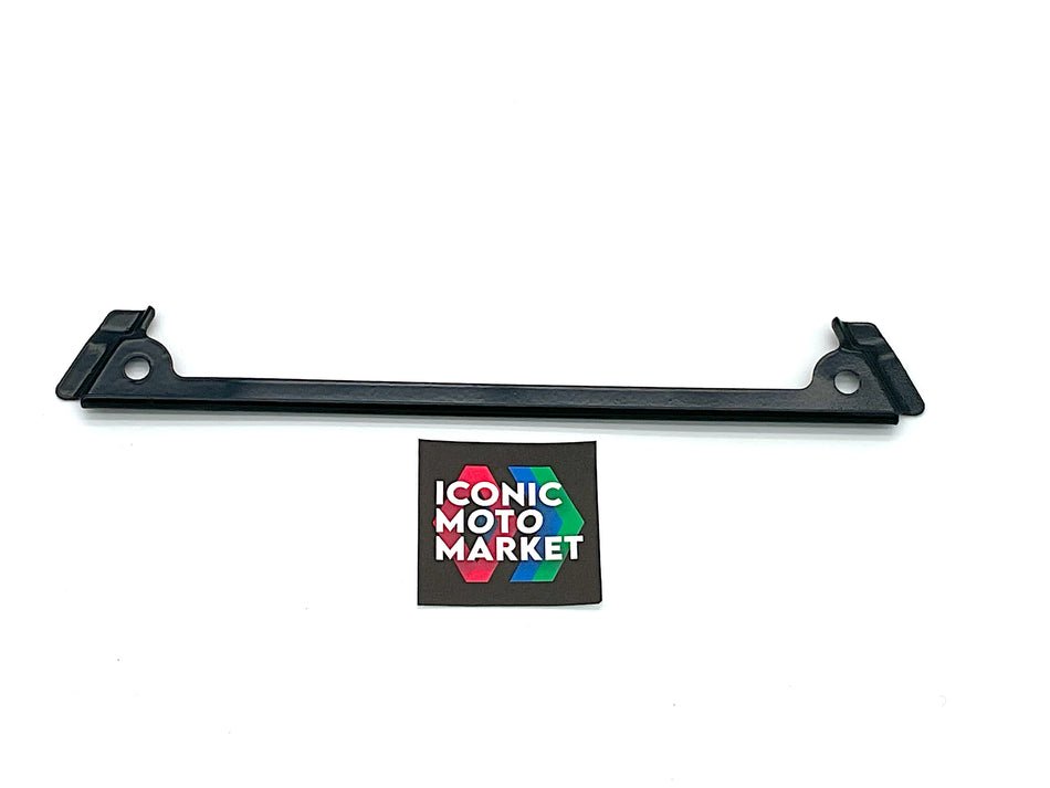 Yamaha RZ500, RZV500R (1984-1986) Plate 1, for Grill/Stone Guard. New-in-Package. (OEM) #47X-28396-00