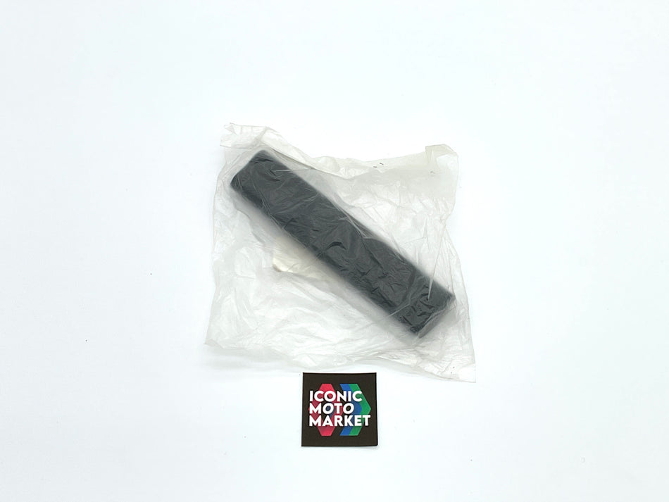 Yamaha RZ500, RZV500R (1986-1986) Fuel Hose Protector. NOS (OEM) #47X-24327-00