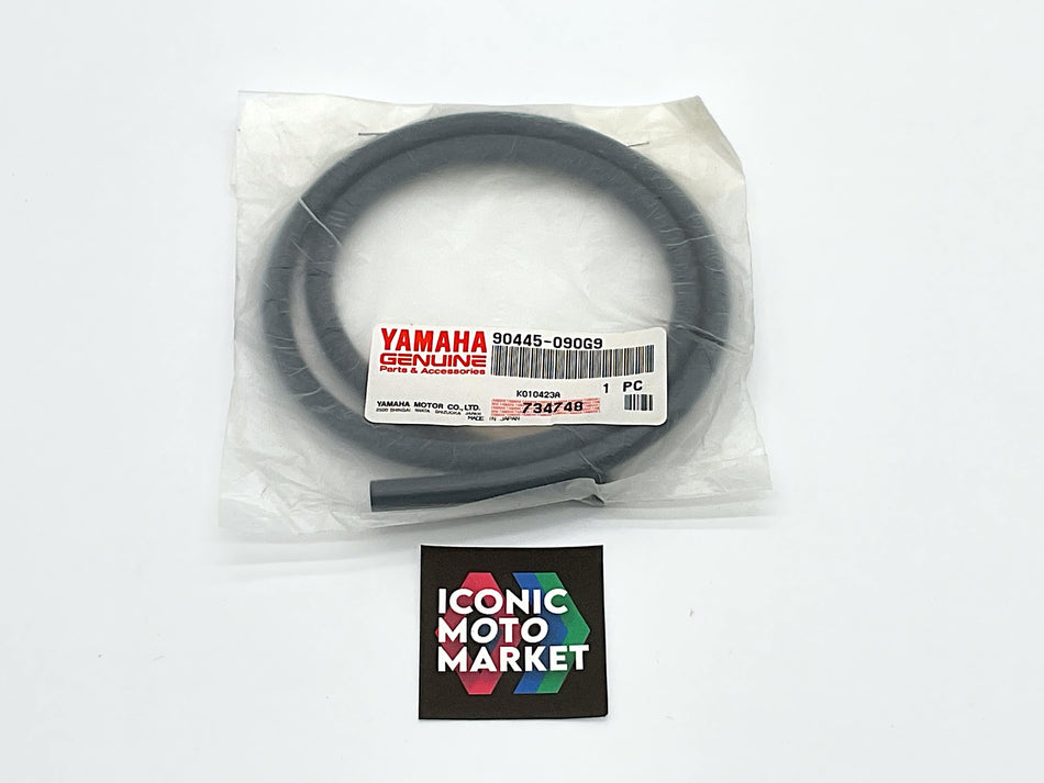 Yamaha XS650S Special, FJ600, YZF600R - Fuel Hose. New-in-Package. (OEM) #90445-090G9