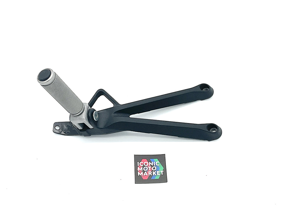 Buell EBR 1190RX (2014-2016) Passenger Footrests, Set. (OEM) #EBR_PFS1