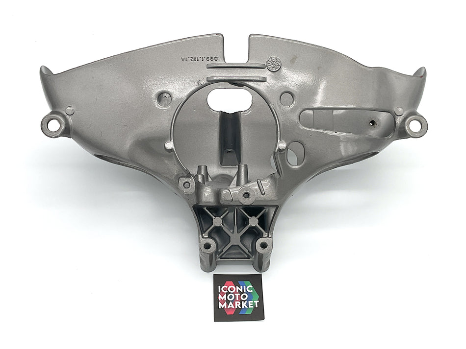 Ducati 996, 916, 748 - Headlight Case/Housing. (OEM) #82911121A