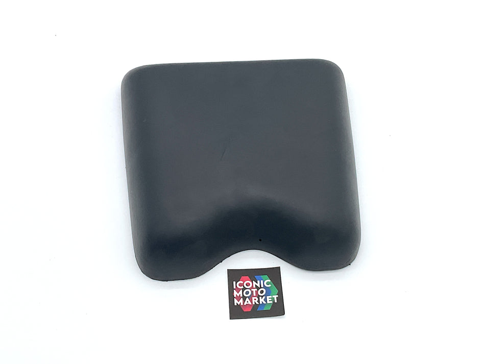 Ducati 851, 888 (1989-1992) Race Seat/Pad. NOS (OEM) #59510121A