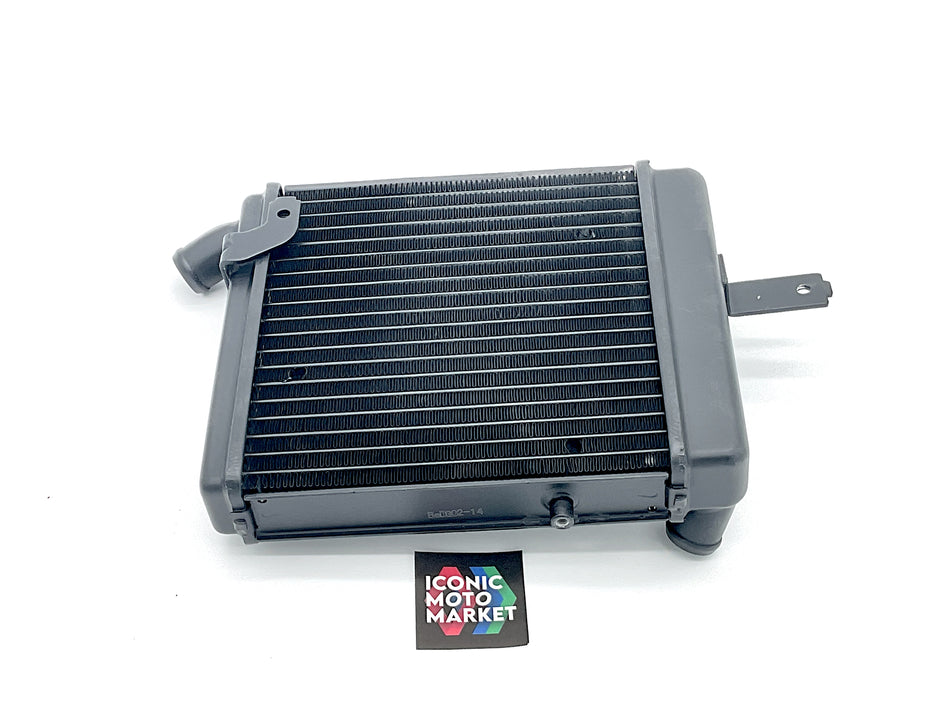 Benelli TNT 1130 (2006-2013) Radiator, Left-Side. New. (OEM) #R300083017000