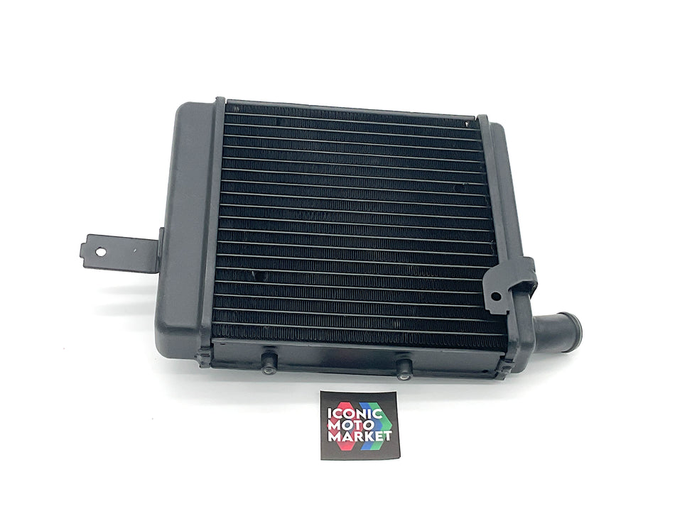 Benelli TNT 1130 (2006-2013) Radiator, Left-Side. New. (OEM) #R300083017000