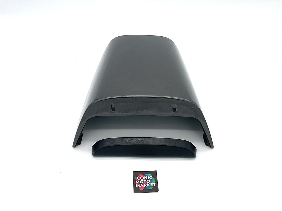 Yamaha FZR1000 (1993) Solo-Seat Cowl, w/ Bumper Pad. (OEM) #3GMW247AD0GE