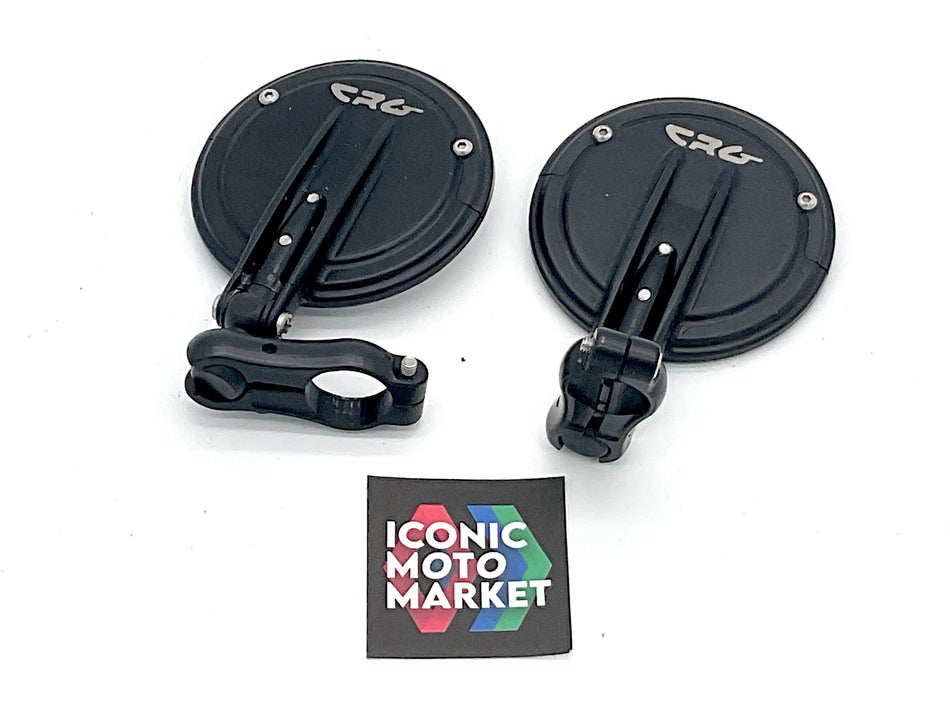 CRG Brand - Blindside Mirrors. #CRG_BM2