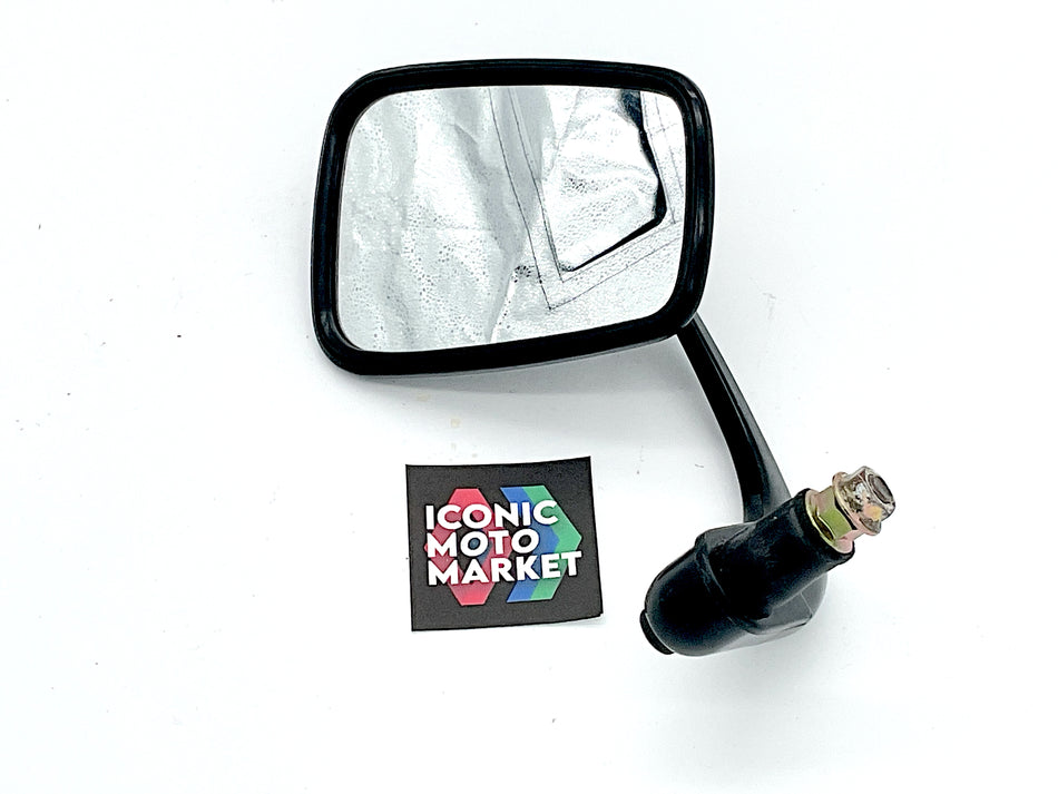 Napoleon - Bar End Mirror, Left-Side. 7/8" #AP104