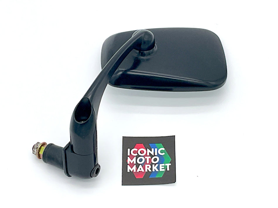 Napoleon - Bar End Mirror, Left-Side. 7/8" #AP104