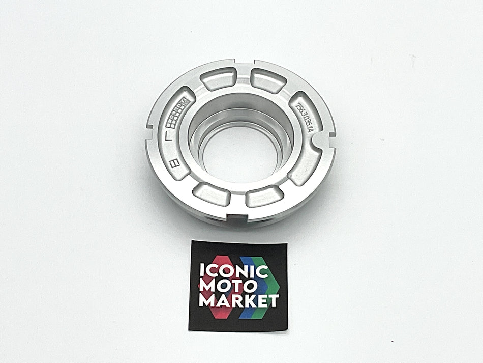 Ducati Panigale 1199, 1299 - Frame/Neck, Bearing Race. (OEM) #75630361A