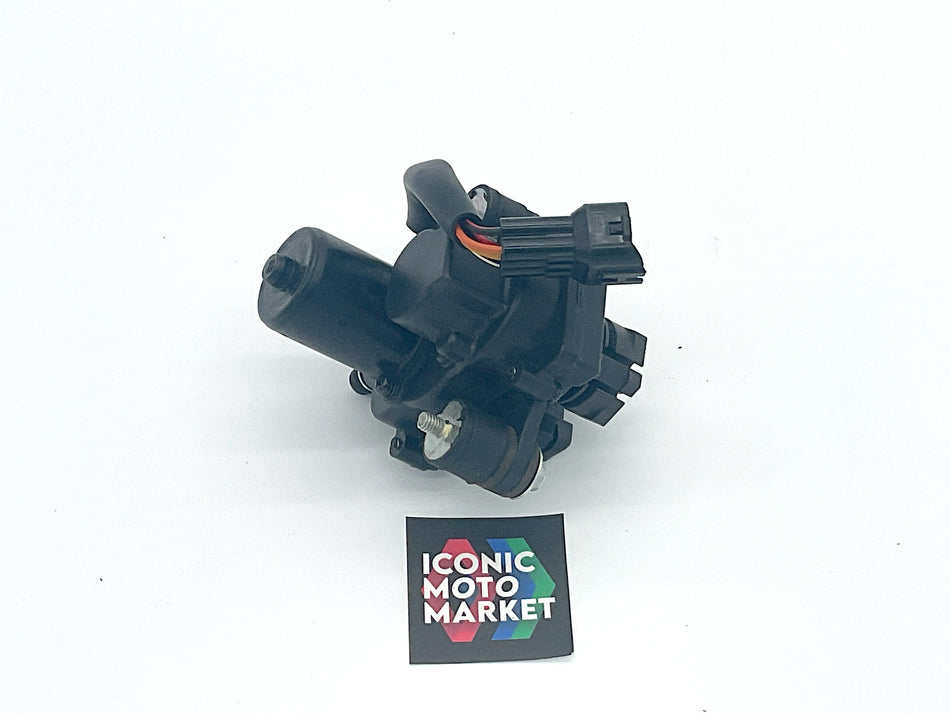 Ducati 1198, 1098R, 848, Hypermotard, Monster, - Electric Motor, Exhaust Valve. (OEM) #59340301A