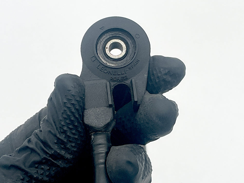 Leonelli Brand - Ducati, Aprilia, Moto Guzzi. Side-Stand Switch. #LEON_S3(1)