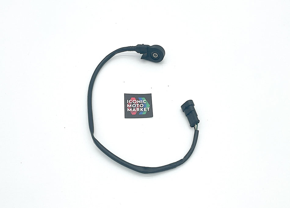 Leonelli Brand - Ducati, Aprilia, Moto Guzzi. Side-Stand Switch. #LEON_S3(1)