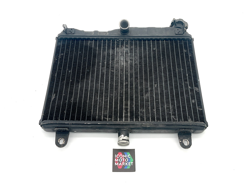 Suzuki RG500 (1985-1987) Radiator. (OEM) #1771020A00