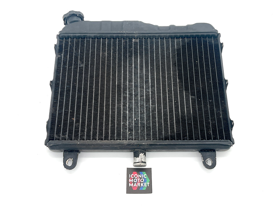 Suzuki RG500 (1985-1987) Radiator. (OEM) #1771020A00