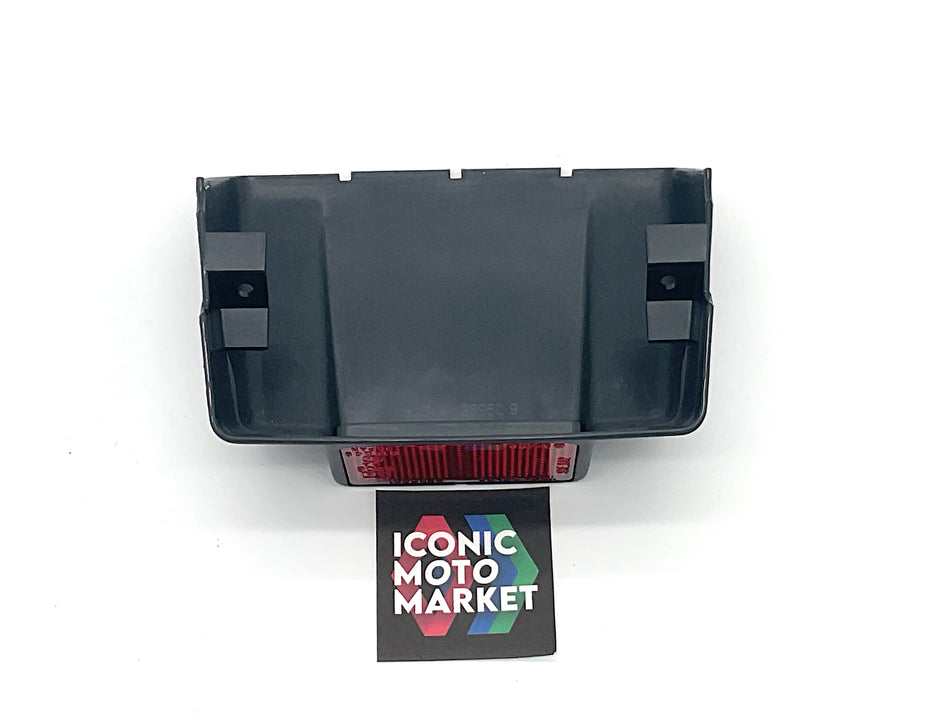 Suzuki RG500 (1985-1987) Cover, for License Tail-Lamp. (OEM) #35917-20A00