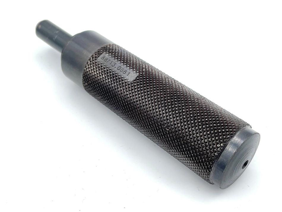 Ducati 996, 916, 888, 851, 748, ST4. Tool, Seal Ring Driving Punch. New. (OEM) #887130881