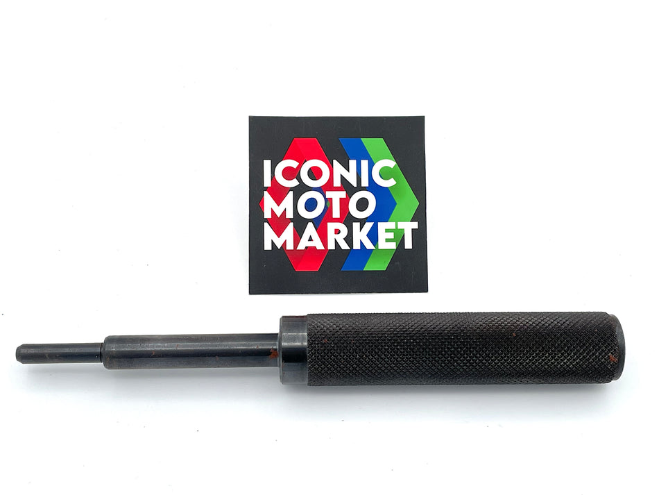 Ducati 996, 916, 888, 851, ST4, ST3, Monster. Tool, Punch to extract Valve Guide. New. (OEM) #887130879