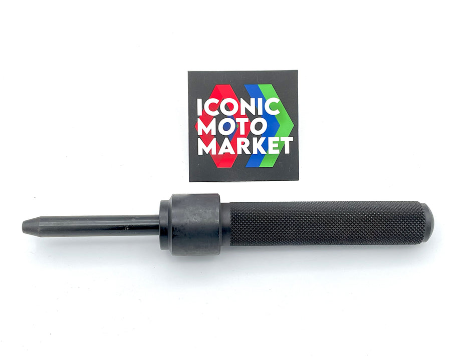 Ducati 888, 851. Tool, Intake Valve Seat Mounting Punch. New. (OEM) #887130878