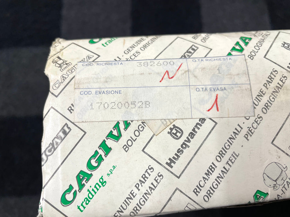 Ducati 900SS, Monster. Gear, Primary Drive T31/62. New-in-Box. (OEM) #17020052B