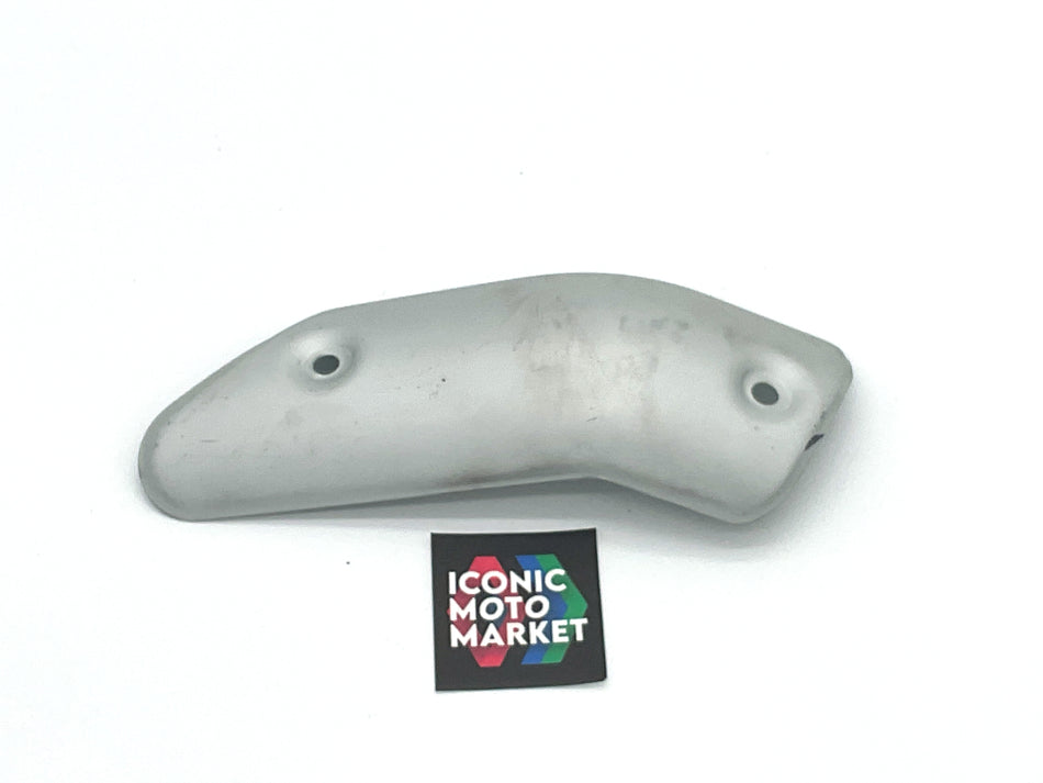 Ducati 999, 749 - Exhaust Guard Heat Shield. (OEM) #24711881A