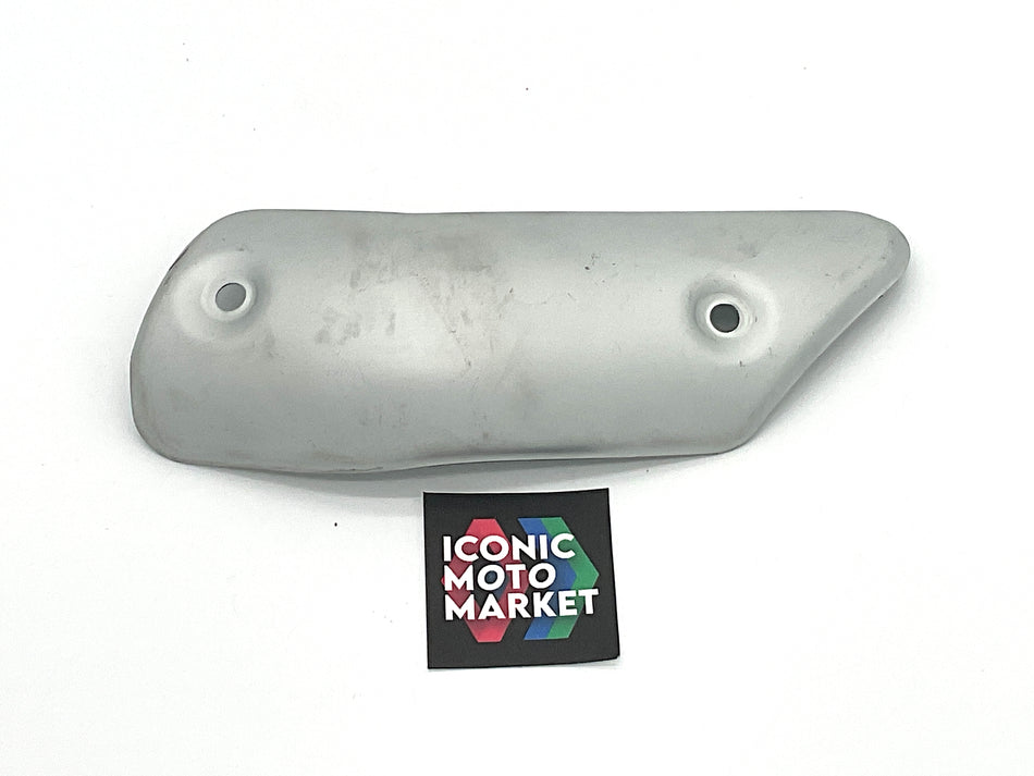 Ducati 999, 749 - Exhaust Guard Heat Shield. (OEM) #24711881A