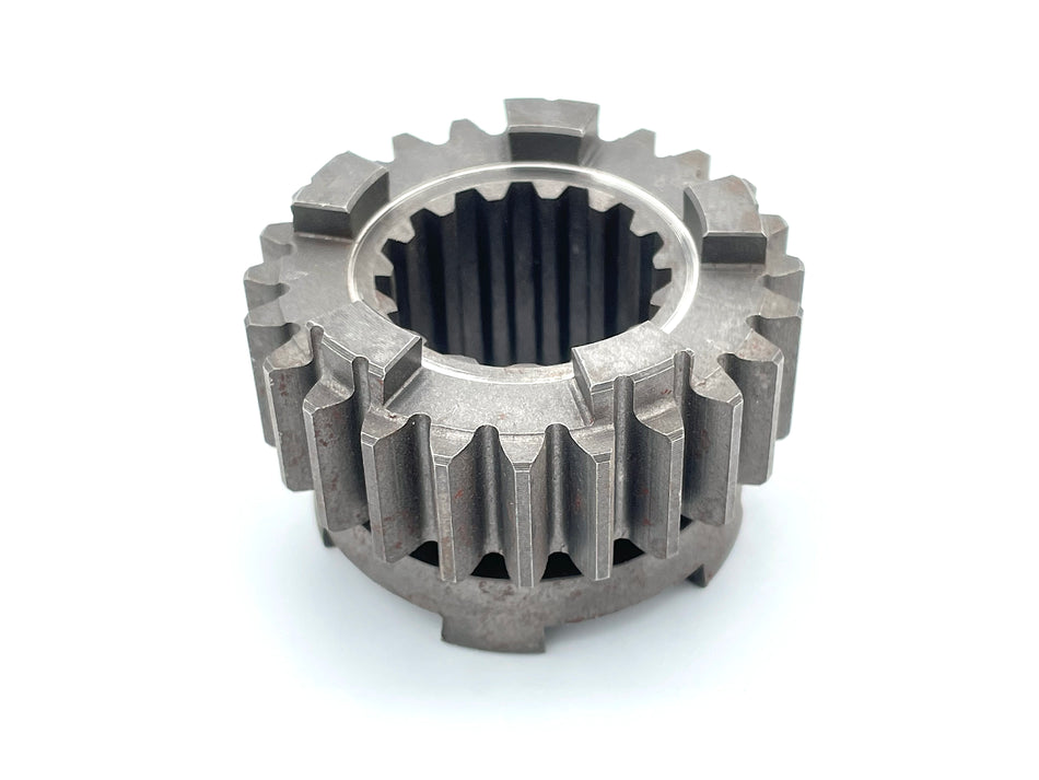 Ducati 750SS, 600SS, 400SS, Monster, Supersport. Gear 3rd Pinion (24T) New. (OEM) #17210121A